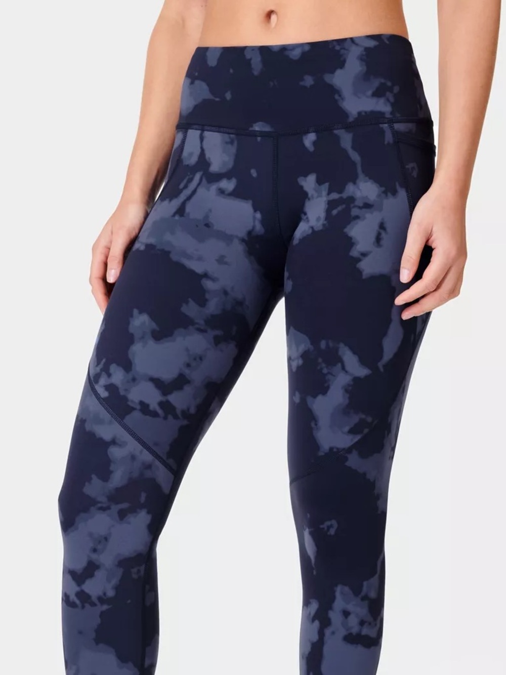 Sweaty Betty Power Gym Leggings Size 12
